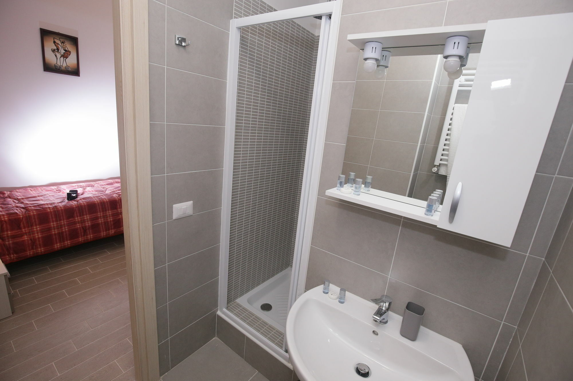 Rooms Monteverde Рим Экстерьер фото