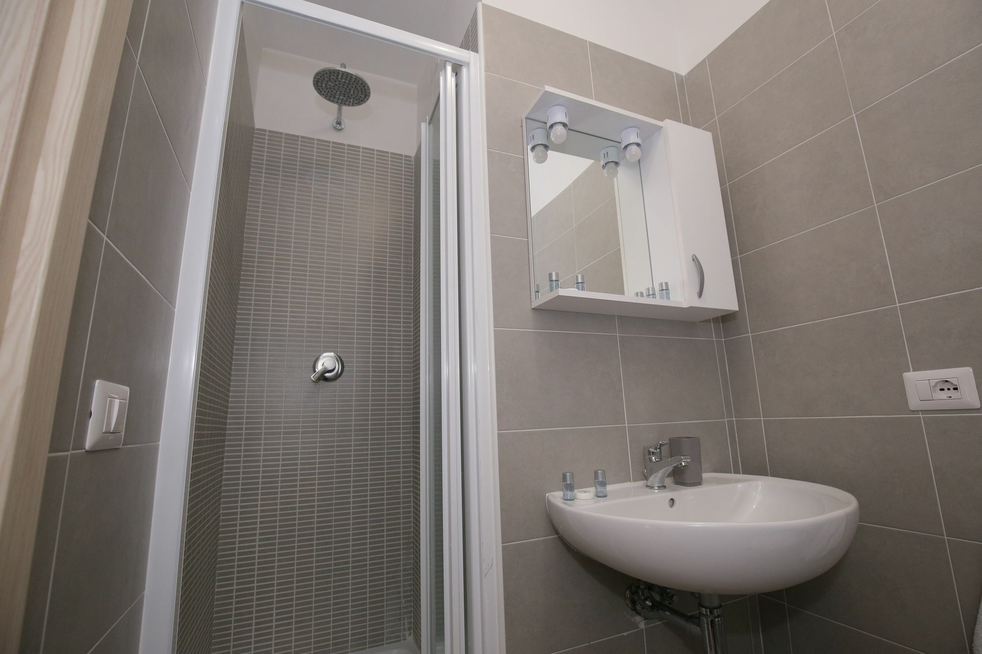 Rooms Monteverde Рим Экстерьер фото