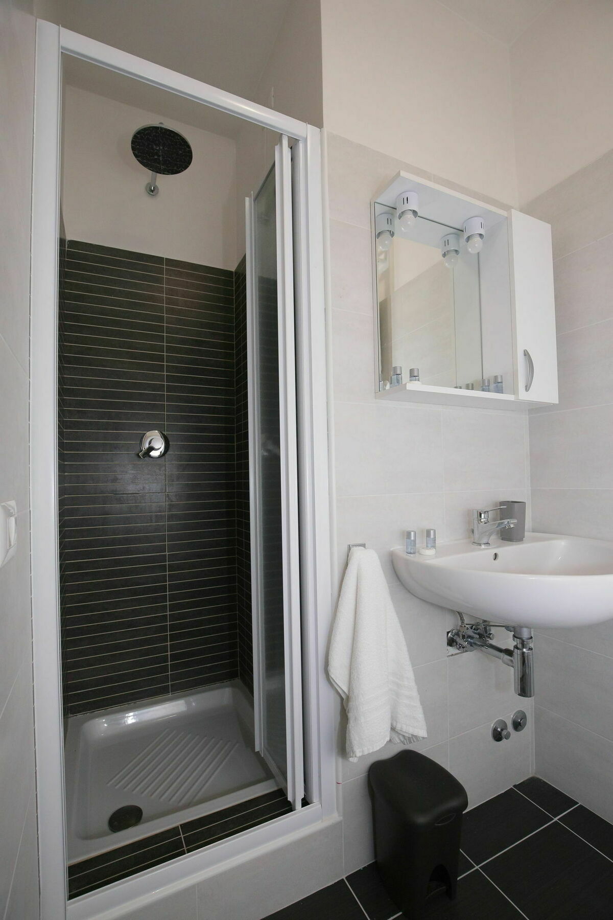Rooms Monteverde Рим Экстерьер фото