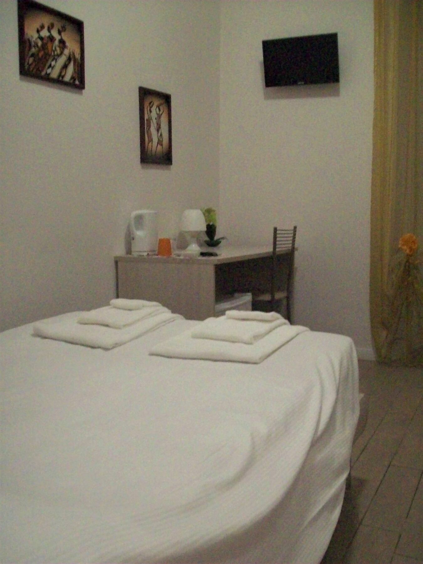 Rooms Monteverde Рим Экстерьер фото
